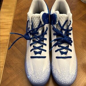 NWOT Men’s UNDER AMOUR Sport Sneakers S-14